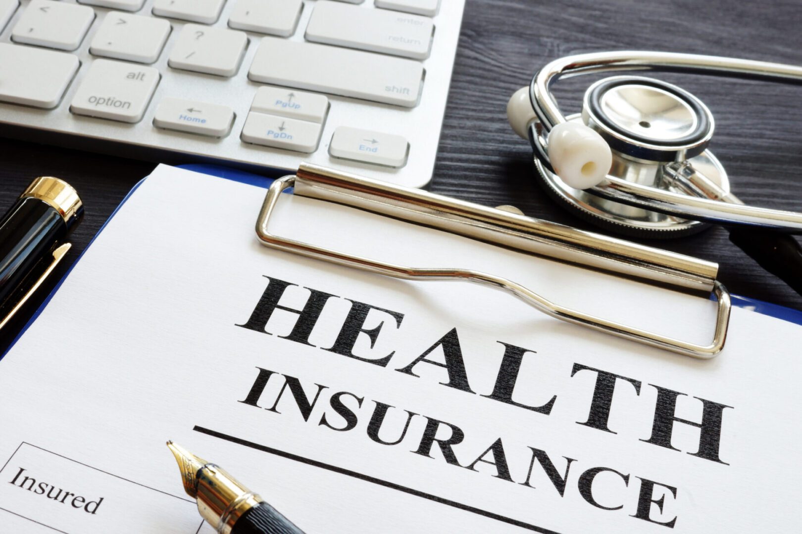 Caldwell Insurance